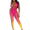 leg avenue summer nights bodystocking at pleasure zone