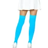 leg avenue Luna Thigh High Stockings at pleasure zone