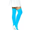 leg avenue Luna Thigh High Stockings at pleasure zone