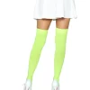 leg avenue Luna Thigh High Stockings at pleasure zone