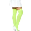 leg avenue Luna Thigh High Stockings at pleasure zone