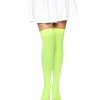 leg avenue Luna Thigh High Stockings at pleasure zone