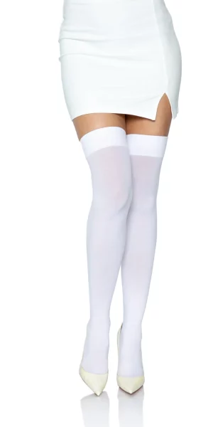 leg avenue Luna Thigh High Stockings at pleasure zone