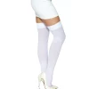 leg avenue Luna Thigh High Stockings at pleasure zone